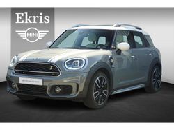 Grijs Gebruikt 2021 Mini Cooper S Countryman SUV | € 30.750 (Eerlijke prijs)