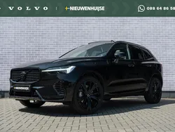 Zwart Gebruikt 2024 Volvo XC60 Ultimate SUV | € 60.899 (Eerlijke prijs)