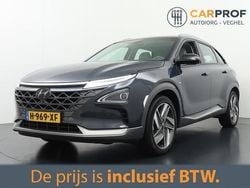 Gebruikt 2020 Hyundai Nexo SUV | € 18.795