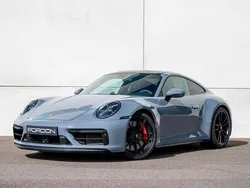 Grijs Gebruikt 2023 Porsche 911 Carrera GTS Coupé | € 192.911 (Goede deal)