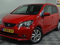 Rood Gebruikt 2015 Seat Mii Sport Hatchback | € 7.250 (Eerlijke prijs)
