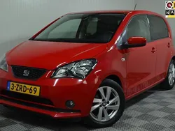 Rood Gebruikt 2015 Seat Mii Sport Hatchback | € 7.250 (Eerlijke prijs)