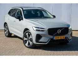 Grijs Gebruikt 2024 Volvo XC60 Plus SUV | € 62.890 (Duur)