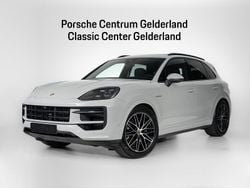Grijs Gebruikt 2025 Porsche Cayenne SUV | € 142.900