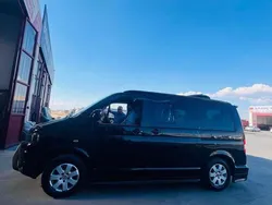 Zwart Gebruikt 2012 VW T5 Van | € 21.750