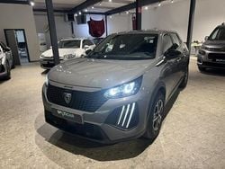 Grijs Gebruikt 2024 Peugeot 2008 Active SUV | € 18.900 (Super prijs)