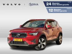 Oranje Gebruikt 2023 Volvo XC40 Core SUV | € 34.995 (Super prijs)