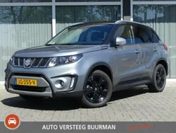 Grijs Gebruikt 2016 Suzuki Vitara Sport SUV | € 14.250 (Eerlijke prijs)