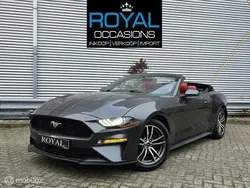 Overige Gebruikt 2018 Ford Mustang Cabriolet | € 24.900