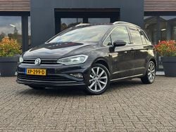 Zwart Gebruikt 2019 VW Golf Sportsvan Highline MPV | € 19.950 (Goede deal)