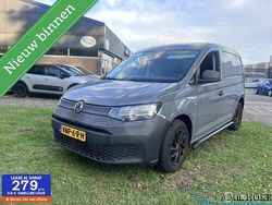 Overige Gebruikt 2021 VW Caddy Comfortline MPV | € 16.950 (Eerlijke prijs)