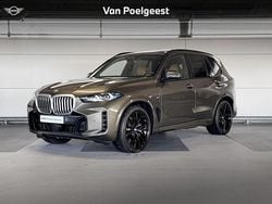 Groen Gebruikt 2025 BMW X5 Performance SUV | € 102.900 (Goede deal)