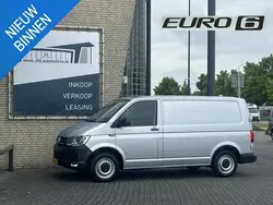 Grijs Gebruikt 2020 VW T6.1 Comfortline Van | € 13.900
