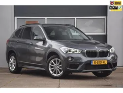 Grijs Gebruikt 2018 BMW X1 Executive SUV | € 17.444 (Goede deal)