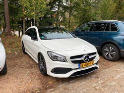 Gebruikt 2016 Mercedes CLA200 AMG | € 13.750