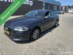 Blauw Gebruikt 2014 Audi A6 Business Sedan | € 6.950 (Goede deal)