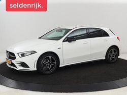 Wit Gebruikt 2021 Mercedes A250 AMG Hatchback | € 22.900 (Goede deal)