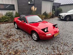 Gebruikt 1991 Mazda MX5 Cabriolet | € 9.950