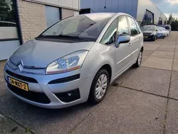 Grijs Gebruikt 2009 Citroën C4 Picasso MPV | € 1.500 (Eerlijke prijs)