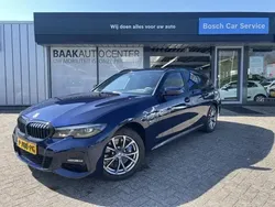 Gebruikt 2022 BMW 320e Stationwagen | € 34.950 (Goede deal)