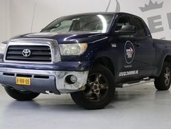 Blauw Gebruikt 2008 Toyota Tundra Pickup | € 7.950