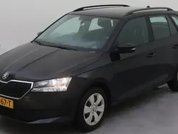 Gebruikt 2019 Skoda Fabia Active Stationwagen | € 12.250