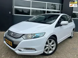 Wit Gebruikt 2011 Honda Insight Elegance Hatchback | € 5.850 (Eerlijke prijs)