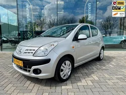 Nissan Pixo