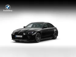 Zwart, metallic lak Nieuw 2025 BMW M3 Competition Edition Sedan | € 182.539 (Goede deal)