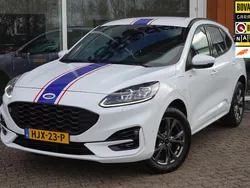 Suv Gebruikt 2023 Ford Kuga ST-Line SUV | € 31.950 (Eerlijke prijs)