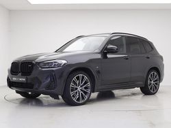Grijs Gebruikt 2022 BMW X3 M Sport SUV | € 69.895
