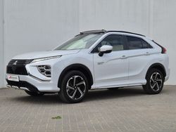 Wit Gebruikt 2021 Mitsubishi Eclipse Cross Instyle SUV | € 28.930 (Duur)
