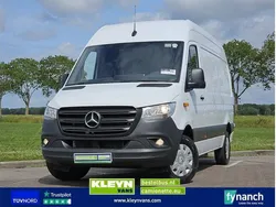 N.v.t. Gebruikt 2023 Mercedes Sprinter Van | € 34.900 (Eerlijke prijs)