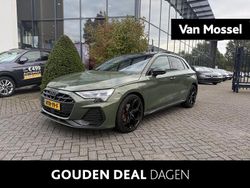Groen Gebruikt 2025 Audi A3 Sportback e-tron Ambiente Hatchback | € 55.245