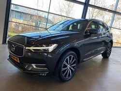 Grijs, metallic lak Gebruikt 2020 Volvo XC60 Inscription SUV | € 36.890 (Eerlijke prijs)