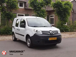 Overig Gebruikt 2019 Renault Kangoo Komfort MPV | € 14.986 (Eerlijke prijs)