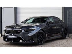 Grijs Gebruikt 2024 BMW M5 Sedan | € 119.950 (Super prijs)
