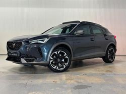 Blauw Gebruikt 2024 Cupra Formentor SUV | € 38.900 (Duur)