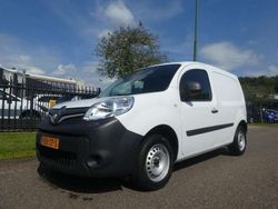 Wit Gebruikt 2019 Renault Kangoo Komfort MPV | € 7.445 (Eerlijke prijs)
