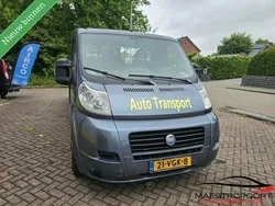 Overige Gebruikt 2007 Fiat Ducato Van | € 7.500 (Eerlijke prijs)