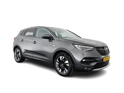 Grijs Gebruikt 2021 Opel Grandland X Business Edition SUV | € 17.945 (Eerlijke prijs)