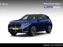 Overig Nieuw 2025 BMW X3 M Sport SUV | € 86.387 (Iets duurder)