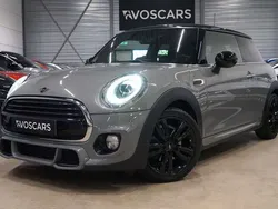 Grijs Gebruikt 2018 Mini John Cooper Works Hatchback | € 17.995 (Goede deal)