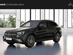 Grijs Nieuw 2025 Mercedes GLC300e Sport Edition SUV | € 76.250 (Super prijs)