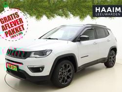 Grijs Gebruikt 2021 Jeep Compass Trailhawk SUV | € 25.950 (Eerlijke prijs)