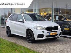 Wit Gebruikt 2017 BMW X5 Executive SUV | € 29.450 (Goede deal)