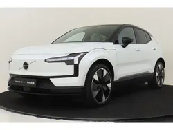 Wit Gebruikt 2025 Volvo EX30 Performance SUV | € 40.890 (Iets duurder)