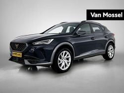 Blauw Gebruikt 2022 Cupra Formentor SUV | € 28.900 (Eerlijke prijs)