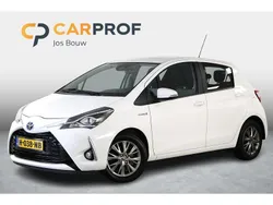 Wit Gebruikt 2020 Toyota Yaris Hatchback | € 15.999 (Goede deal)
