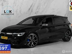 VW Golf VIII